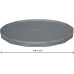 BESTWAY Bâche Premium ronde pour piscine hors sol de 427 cm 58950