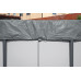 BESTWAY Bâche Premium ronde pour piscine hors sol de 470 cm 58951