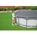 BESTWAY Bâche Premium ronde pour piscine hors sol de 493 cm 58952