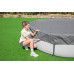 BESTWAY Bâche Premium ronde pour piscine hors sol de 493 cm 58952