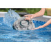 BESTWAY AquaTronix G150 Robot aspirateur de piscine automatique 58960