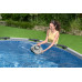 BESTWAY AquaTronix G150 Robot aspirateur de piscine automatique 58960