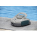 BESTWAY AquaTronix G150 Robot aspirateur de piscine automatique 58960