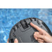 BESTWAY AquaTronix G150 Robot aspirateur de piscine automatique 58960