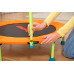 BESTWAY Wonderjump Trampoline d’intérieur pour enfants et adolescents 91 x 96 cm 59100