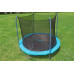 BESTWAY Xtreme Air Trampoline extérieur pour enfants 305 x 255 cm 59103
