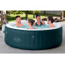 BESTWAY Lay-Z-Spa Miami EnergySense AirJet Spa gonflable, 196 x 66 cm, 6 personnes 60