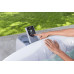 BESTWAY Lay-Z-Spa Miami EnergySense AirJet Spa gonflable, 196 x 66 cm, 6 personnes 60
