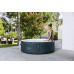 BESTWAY Lay-Z-Spa Miami EnergySense AirJet Spa gonflable, 196 x 66 cm, 6 personnes 60