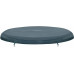 BESTWAY Lay-Z-Spa Miami EnergySense AirJet Spa gonflable, 196 x 66 cm, 6 personnes 60