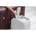 BESTWAY Lay-Z-Spa Maldives HydroJet Pro Spa gonflable, 201 x 201 x 80 cm, 7 pers. 6001U