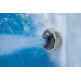 BESTWAY Lay-Z-Spa Maldives HydroJet Pro Spa gonflable, 201 x 201 x 80 cm, 7 pers. 6001U