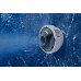 BESTWAY Lay-Z-Spa Carrara ThermaCore AirJet Spa gonflable, 170 x 65 cm, 6 pesonnes 6001V