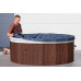 BESTWAY Lay-Z-Spa Toronto ThermaCore AirJet Spa gonflable, 190 x 70 cm, 7 personnes 6001W