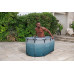BESTWAY Lay-Z-Spa Glacial Dip Bassin pour bain de glace 150 x 90 x 65 cm, ovale 6002N