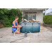 BESTWAY Lay-Z-Spa Glacial Dip Bassin pour bain de glace 150 x 90 x 65 cm, ovale 6002N