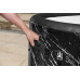 BESTWAY Lay-Z-Spa Glacial Dip Bassin pour bain de glace 152 x 92 x 71 cm 6002Q