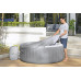 BESTWAY Lay-Z-Spa St. Lucia AirJet Spa gonflable rond, 170 x 66 cm, 60037
