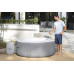 BESTWAY Lay-Z-Spa St. Lucia AirJet Spa gonflable rond, 170 x 66 cm, 60037