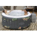 BESTWAY Lay-Z-Spa Aruba AirJet Spa gonflable rond, 170 x 66 cm, 2-3 personnes 60061