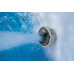 BESTWAY Lay-Z-Spa Mauritius AirJet Spa gonflable, 270 x 180 x 71 cm, 5-7 personnes 60067