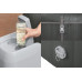 BESTWAY Lay-Z-Spa Mauritius AirJet Spa gonflable, 270 x 180 x 71 cm, 5-7 personnes 60067