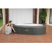 BESTWAY Lay-Z-Spa Mauritius AirJet Spa gonflable, 270 x 180 x 71 cm, 5-7 personnes 60067