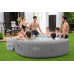 BESTWAY Lay-Z-Spa Grenada AirJet Spa gonflable rond, 236 x 71 cm, 8 personnes 60135