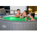 BESTWAY Lay-Z-Spa Lumiere LED 7 couleurs, 9,2 x 6,2 cm 60303