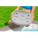 BESTWAY Lay-Z-Spa Xtras Siege pour spa gonflable, 40,8 x 31,5 x 20 cm 60321