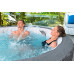 BESTWAY Lay-Z-Spa Xtras Cascade d’eau apaisante a LED 46 x 17 x 10,4 cm 60322