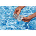 BESTWAY Lay-Z-Spa Xtras Cascade d’eau apaisante a LED 46 x 17 x 10,4 cm 60322