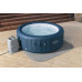 BESTWAY Lay-Z-Spa Xtras Protection de sol et de jardin pour spa, 196 x 196 cm 60334