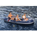 BESTWAY Hydro-Force Treck X3 Bateau pneumatique, 307 x 126 x 39 cm 61110