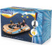 BESTWAY Condor Elite 3000 Ensemble bateau gonflable, 246 x 122 x 45 cm 61145