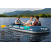 BESTWAY Hydro-Force Trek X3 Canot gonflable, 294 x 137 x 39 cm 61154
