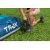 BESTWAY Hydro-Force Trek X3 Canot gonflable, 294 x 137 x 39 cm 61154