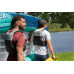 BESTWAY Hydro-Force Trek X3 Canot gonflable, 294 x 137 x 39 cm 61154