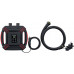 BESTWAY PowerGrip Sport pompe a air électrique a haute pression 12V, 300 l/min 62265