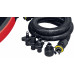 BESTWAY PowerGrip Sport pompe a air électrique a haute pression 12V, 300 l/min 62265