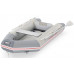 BESTWAY Hydro-Force Caspian Bateau gonflable, 230 x 130 x 33 cm 65046