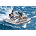 BESTWAY Hydro-Force Caspian Pro Bateau pneumatique, 280 x 152 x 42 cm 65047