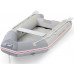 BESTWAY Hydro-Force Caspian Pro Bateau pneumatique, 280 x 152 x 42 cm 65047