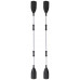 Kayak gonflable BESTWAY Hydro-Force Ventura X2, 330 x 86 x 48 cm 65052