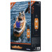 BESTWAY Hydro-Force Lite-Rapid X2 Kayak gonflable, 321 x 88 x 44 cm 65077