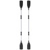 BESTWAY Hydro-Force Lite-Rapid X2 Kayak gonflable, 321 x 88 x 44 cm 65077