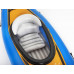 BESTWAY Hydro-Force Cove Champion Hydro Force Kayak gonflable, 275 x 81 x 45 cm 65115