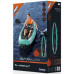 BESTWAY Hydro-Force Ventura Kayak gonflable, 280 x 86 x 40 cm 65118