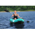 BESTWAY Hydro-Force Ventura X1 Kayak gonflable, 280 x 86 x 40 cm 65118