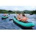 BESTWAY Hydro-Force Ventura Kayak gonflable, 280 x 86 x 40 cm 65118